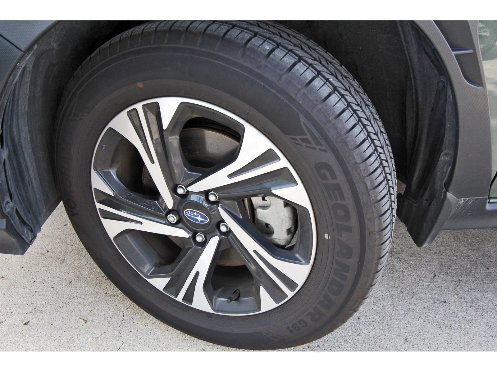 Certified 2026 Subaru Crosstrek 2.5i Premium AWD/4WD image 28