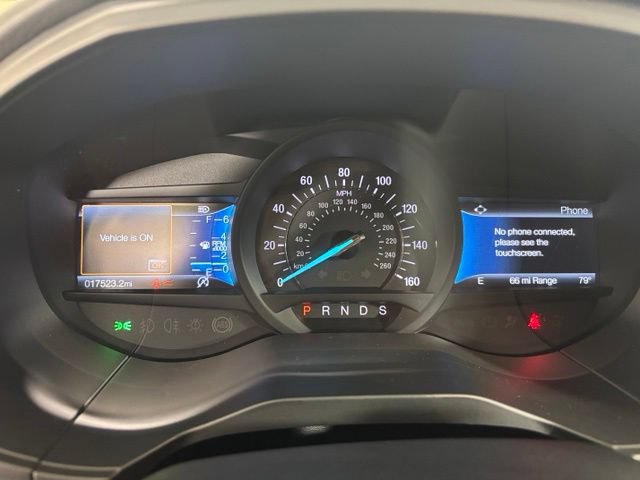Used 2024 Ford Edge SE AWD/4WD image 17