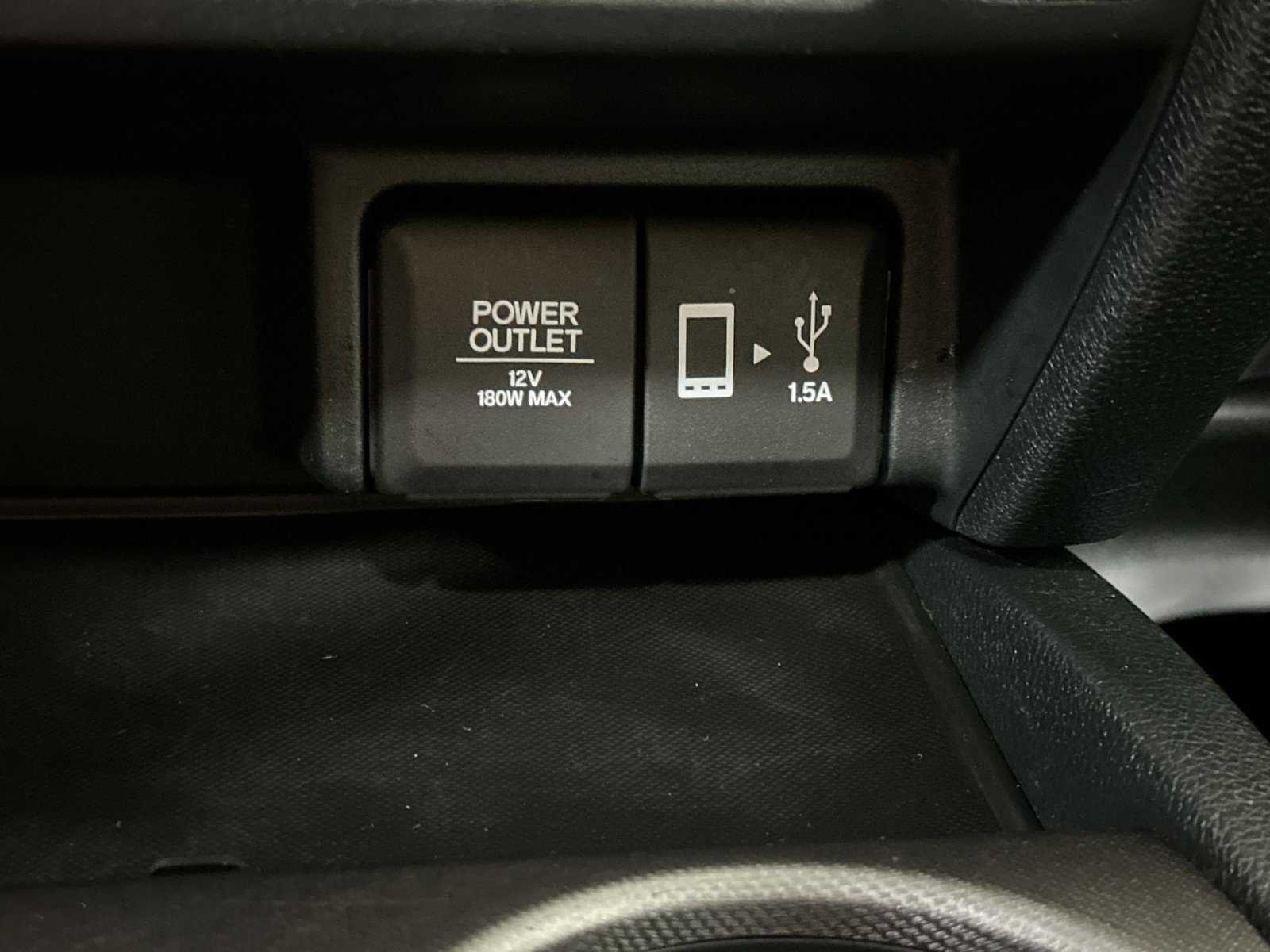 Used 2023 Honda Ridgeline RTL image 29