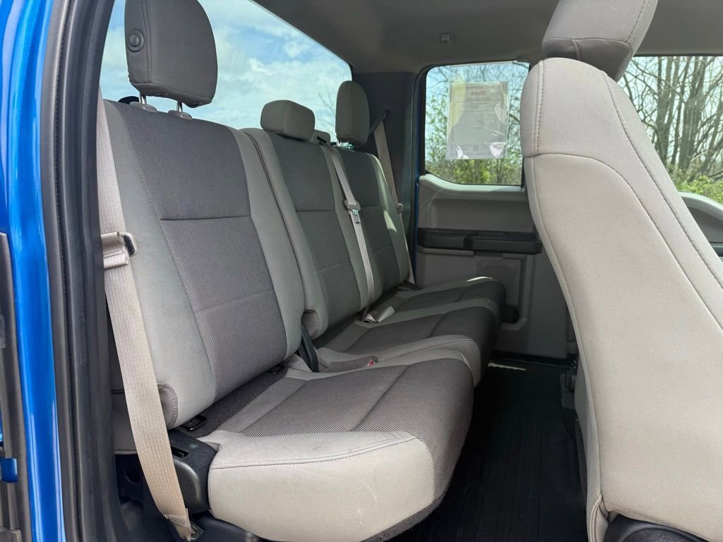 Used 2015 Ford F150 XL w/ Equipment Group 101A Mid image 17