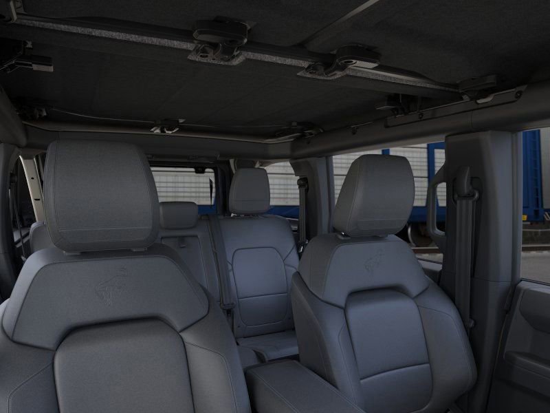 New 2026 Ford Bronco Badlands image 12