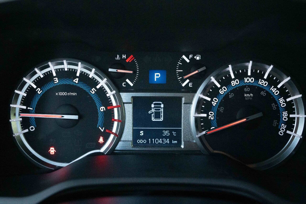 Used 2019 Toyota 4Runner TRD Pro image 16