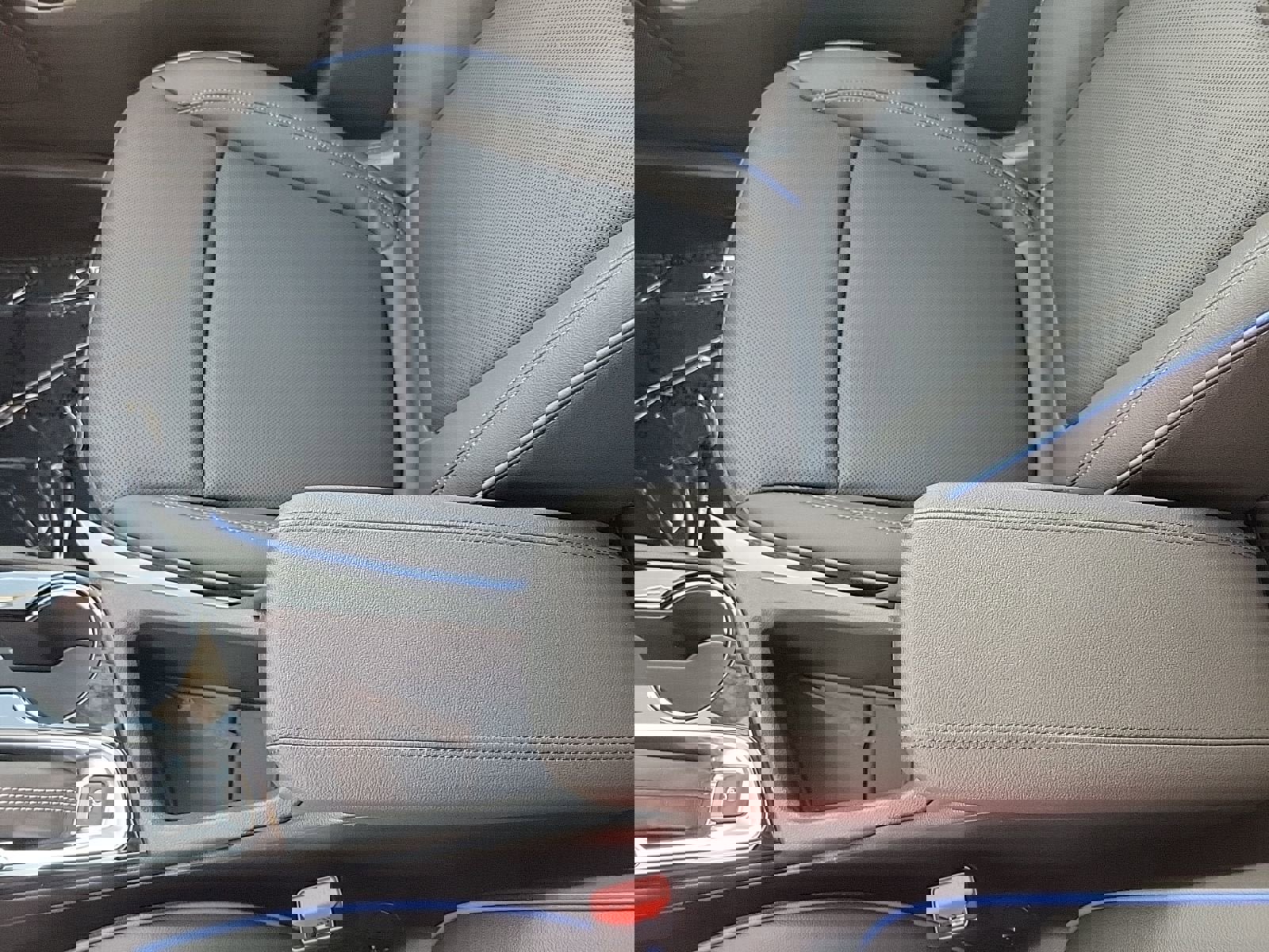 New 2026 Buick Encore GX Sport Touring image 18