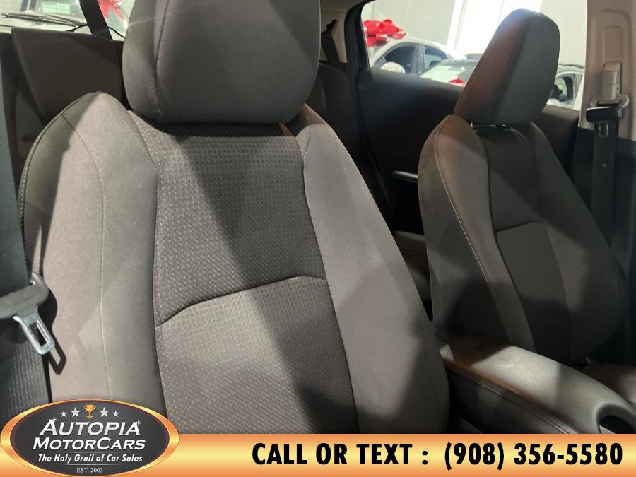 Used 2022 Honda HR-V EX image 13