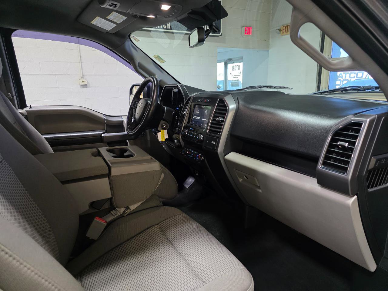 Used 2019 Ford F150 XLT w/ Equipment Group 302A Luxury image 23