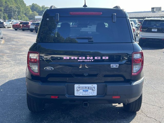 Used 2021 Ford Bronco Sport Big Bend AWD/4WD image 5