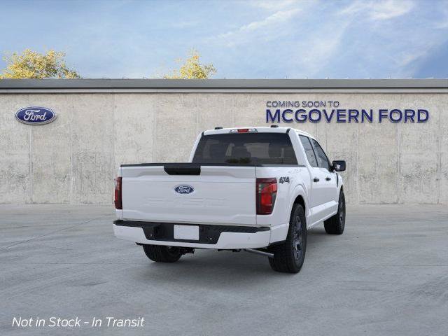 New 2026 Ford F150 STX w/ Equipment Group 200A AWD/4WD image 31