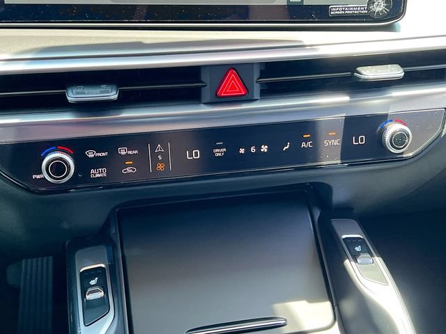 New 2026 Kia Sorento EX FWD image 16