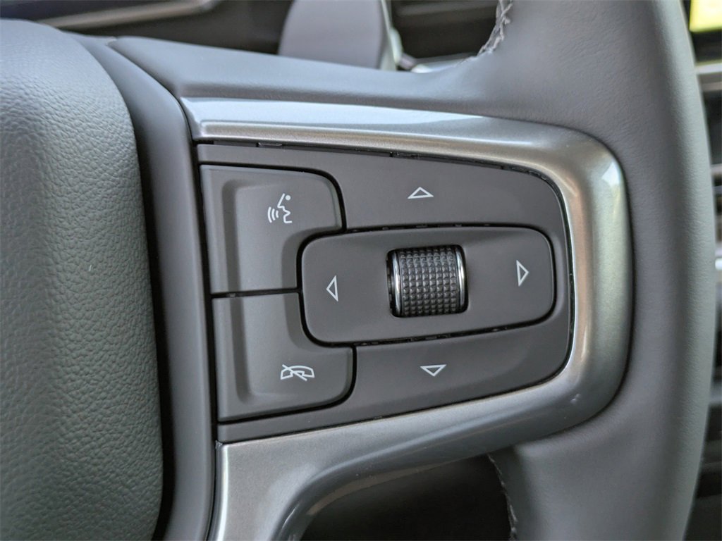 New 2026 Chevrolet Silverado 1500 RST image 25