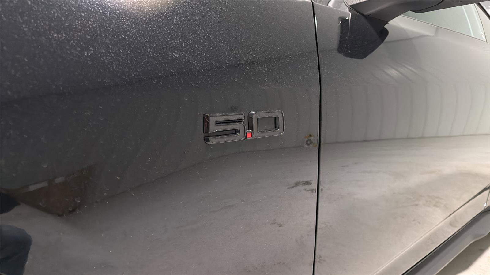 Used 2024 Ford Mustang GT RWD image 30