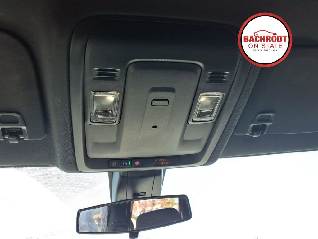 Used 2022 Chevrolet Tahoe LS w/ Max Trailering Package AWD/4WD image 23