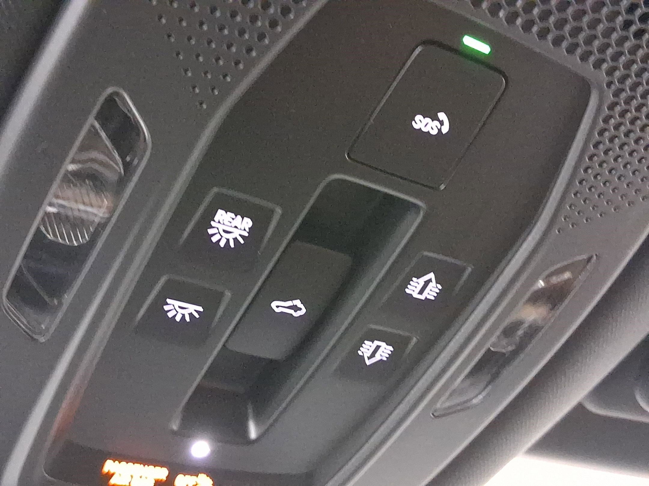 New 2026 Porsche Cayenne E-Hybrid image 27