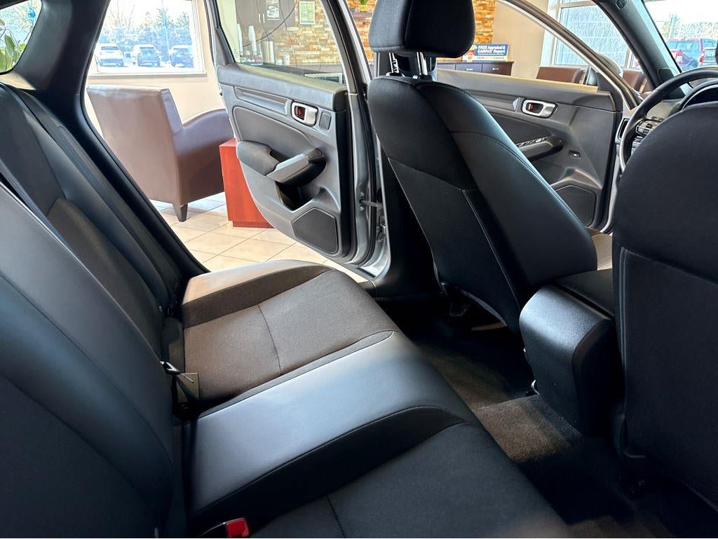 Used 2023 Honda Civic Sport image 42