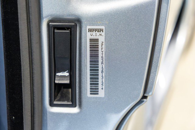 Used 2003 Ferrari 360 Spider RWD image 61