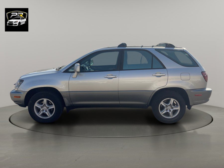 Used 1999 Lexus RX 300 FWD image 2