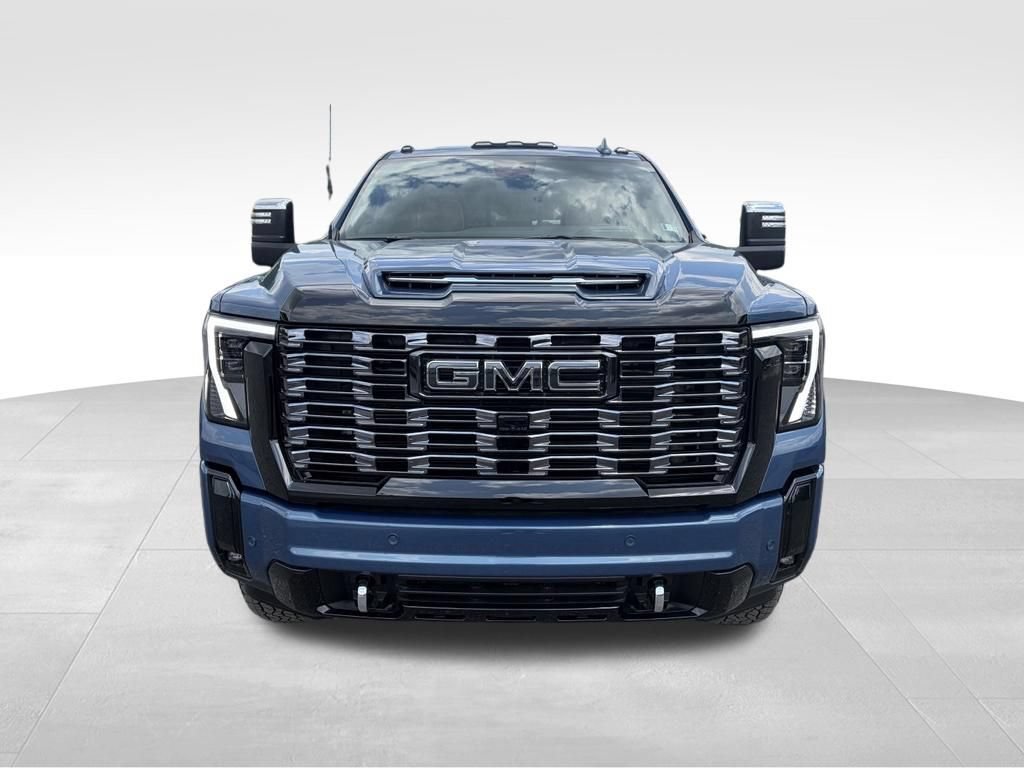 Used 2026 GMC Sierra 3500 Denali Ultimate AWD/4WD image 28