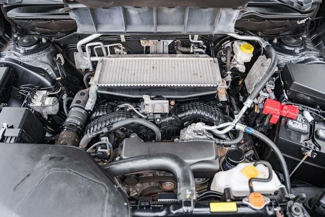 Used 2022 Subaru Ascent Limited image 21