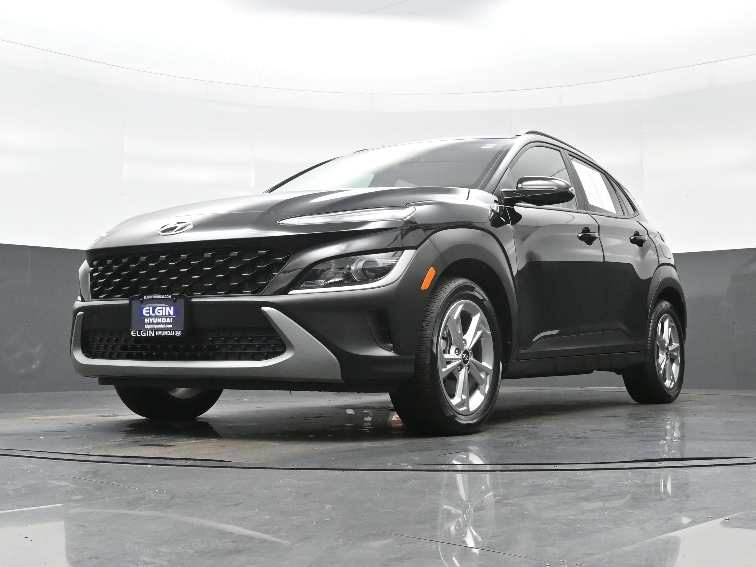 Used 2023 Hyundai Kona SEL w/ Convenience Package AWD/4WD image 26