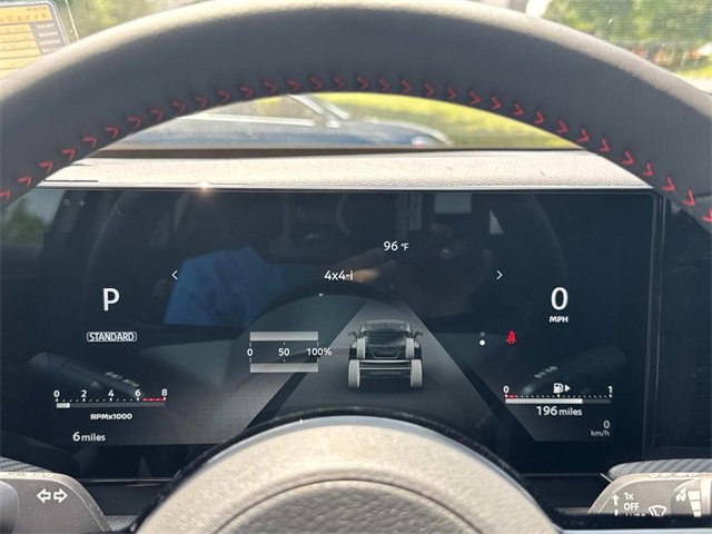 New 2025 Nissan Kicks SR w/ SR Premium Package image 34