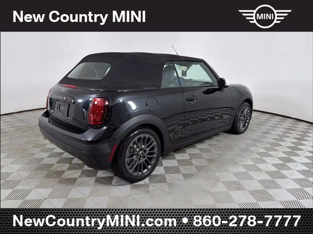 New 2026 MINI Cooper S FWD image 7