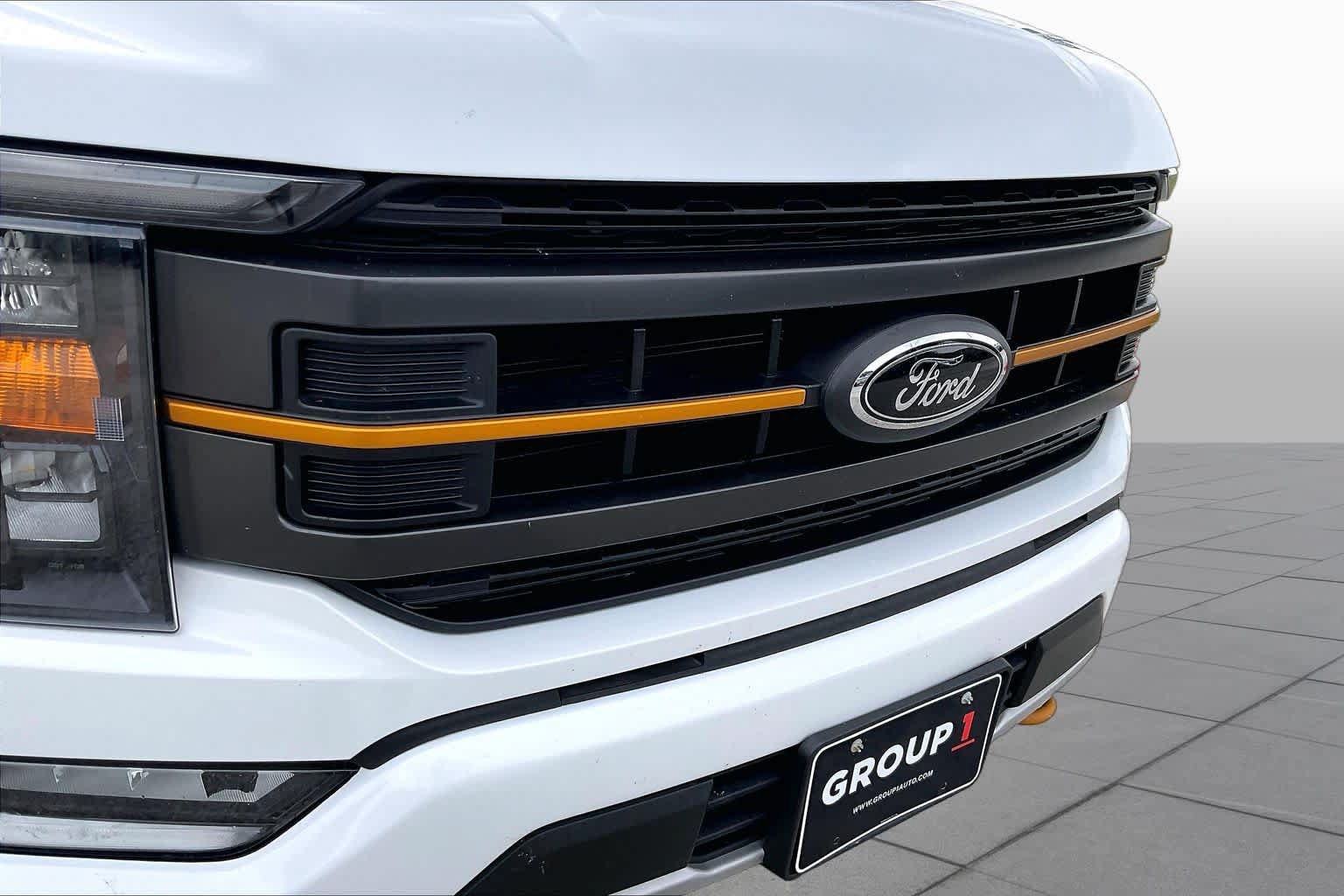 Used 2023 Ford F150 Tremor AWD/4WD image 29