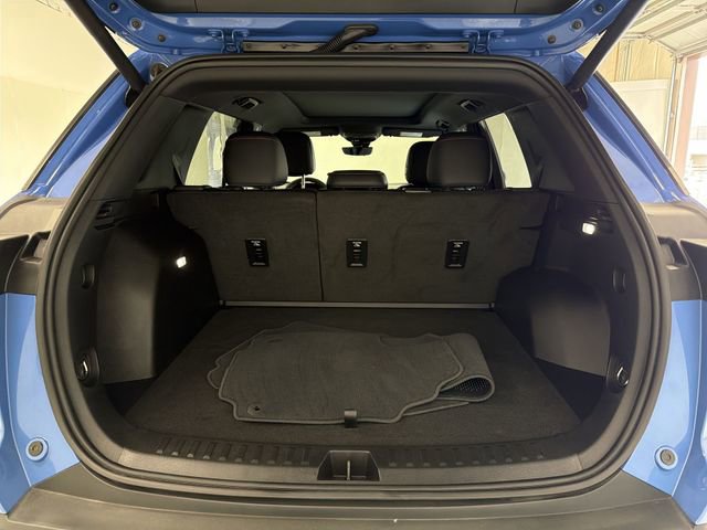 Certified 2026 Chevrolet Equinox RS w/ Safety and Technology Package image 15