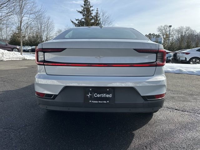 Used 2021 Polestar Polestar 2 image 6