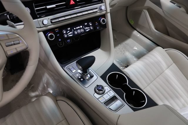 New 2026 Genesis G70 2.5T Prestige AWD/4WD image 31