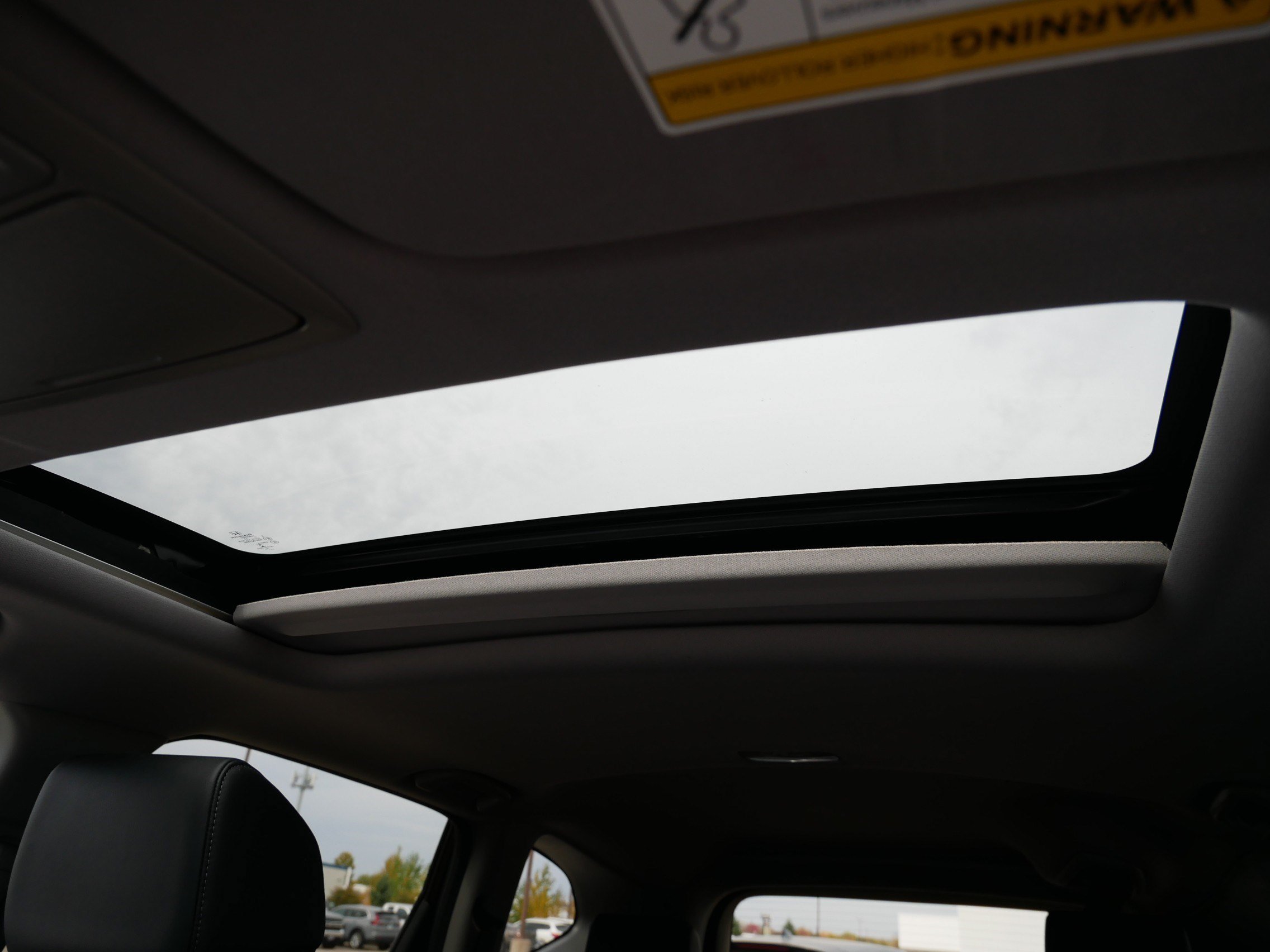 Certified 2021 Honda CR-V EX-L image 34