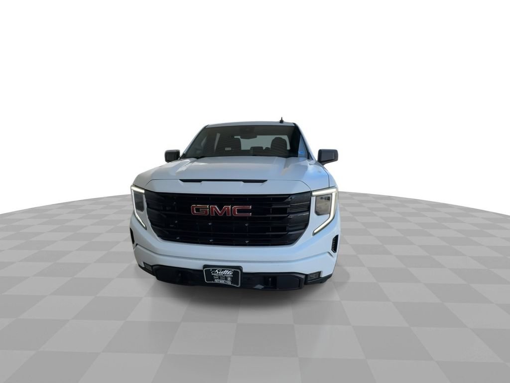 Certified 2023 GMC Sierra 1500 Elevation w/ X31 Off-Road Package AWD/4WD image 3