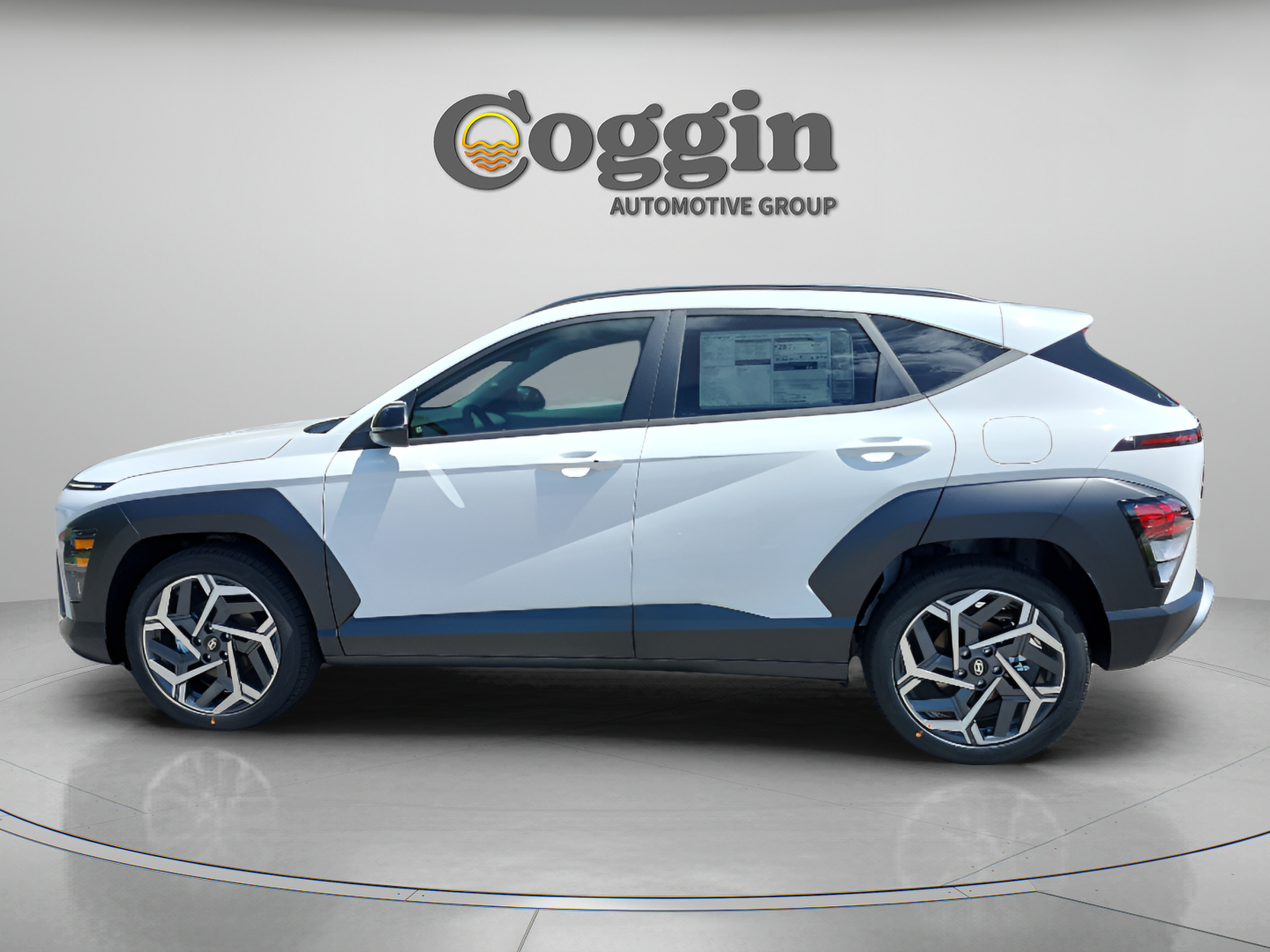 New 2026 Hyundai Kona SEL Premium FWD image 2
