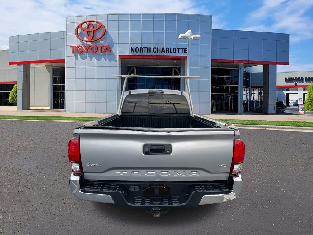 Used 2019 Toyota Tacoma SR5 image 9
