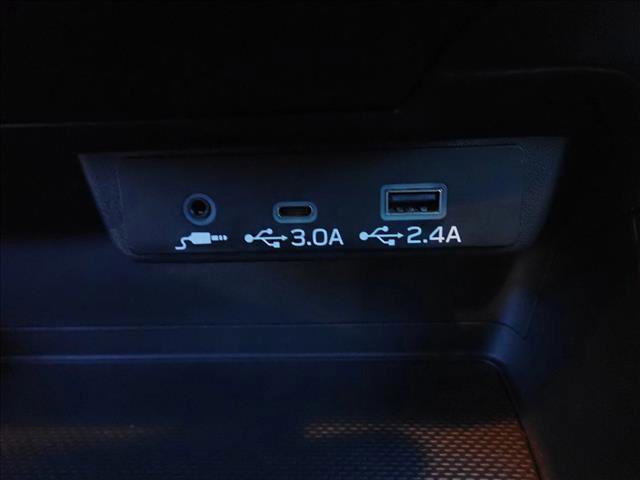 Certified 2024 Subaru Impreza 2.0i Sport w/ Popular Package #1 AWD/4WD image 17