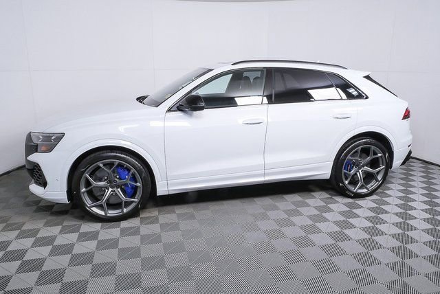 New 2026 Audi RS Q8 performance image 32
