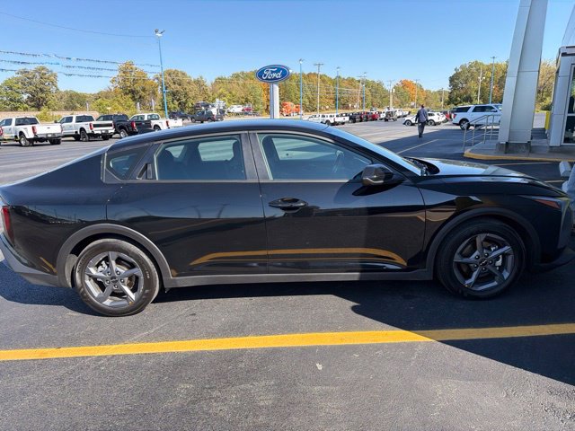 Used 2026 Kia K4 FWD image 12