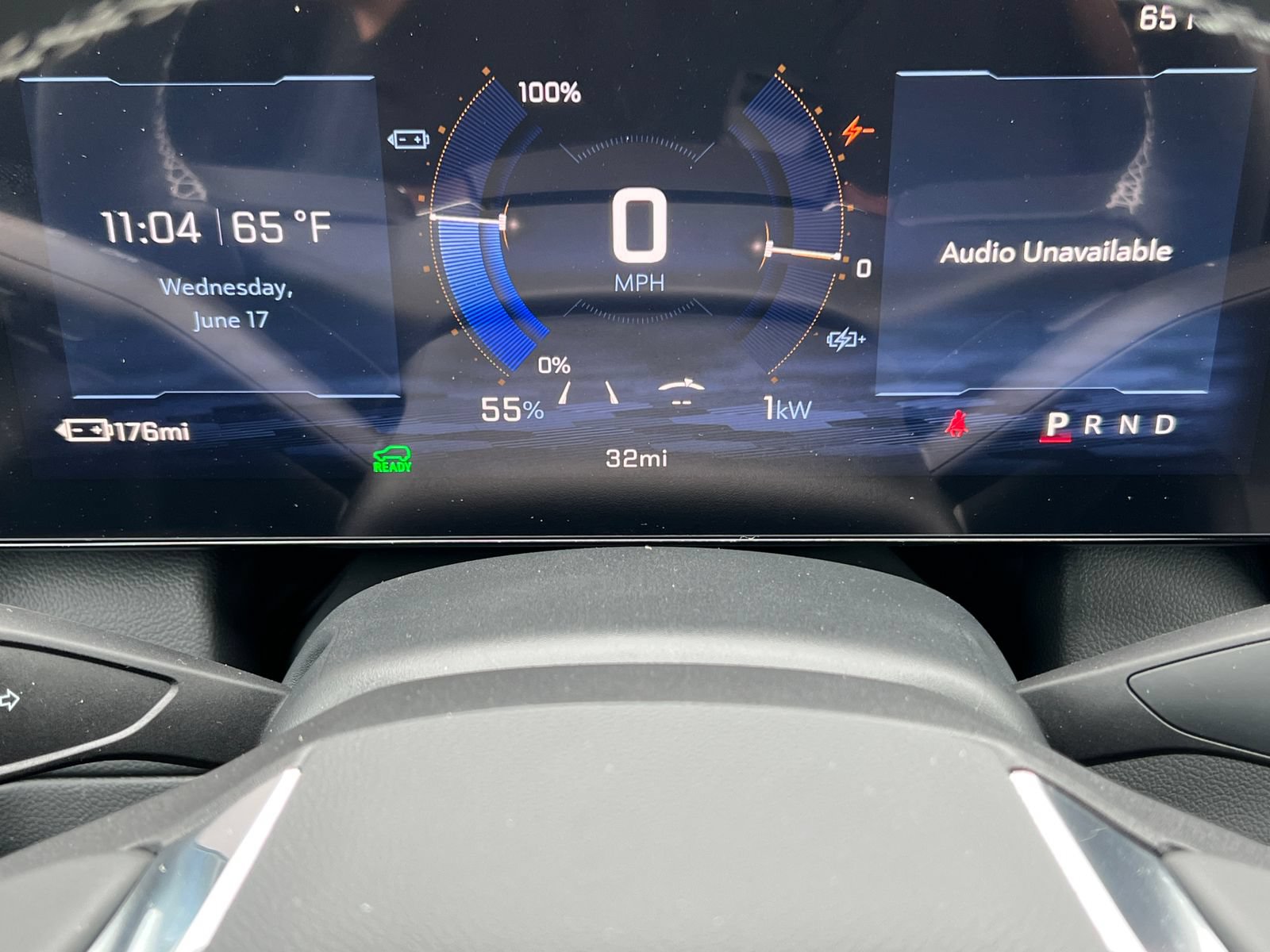 New 2026 Chevrolet Equinox EV LT FWD image 16