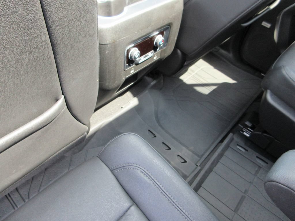 Certified 2023 Chevrolet Tahoe LT w/ LT Signature Package AWD/4WD image 29