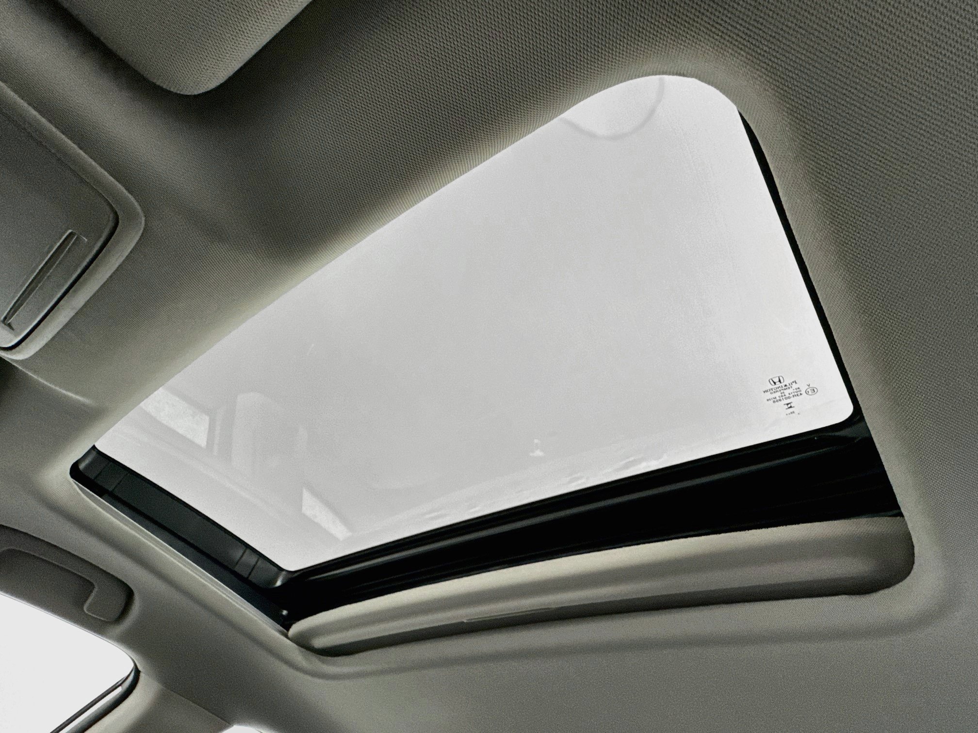 Used 2026 Honda Accord EX-L image 21