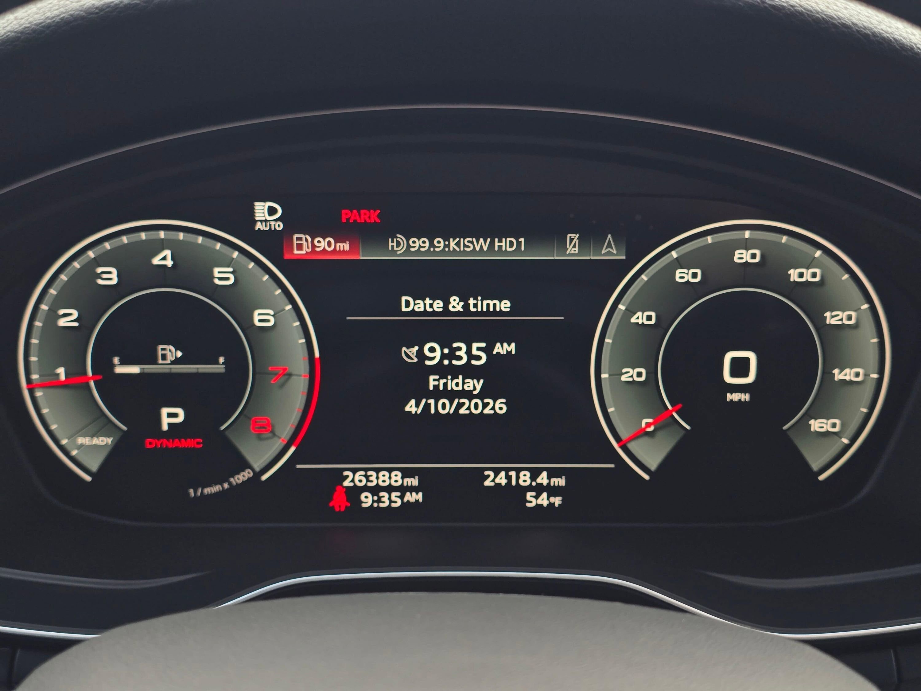 Used 2023 Audi A5 2.0T Premium Plus w/ Premium Plus image 44