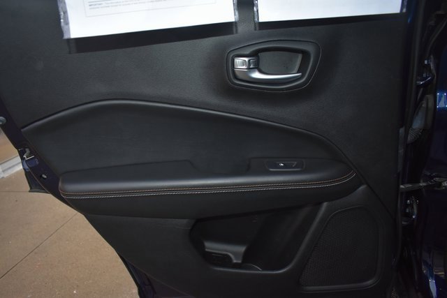 Used 2018 Jeep Compass Latitude w/ Popular Equipment Group image 34