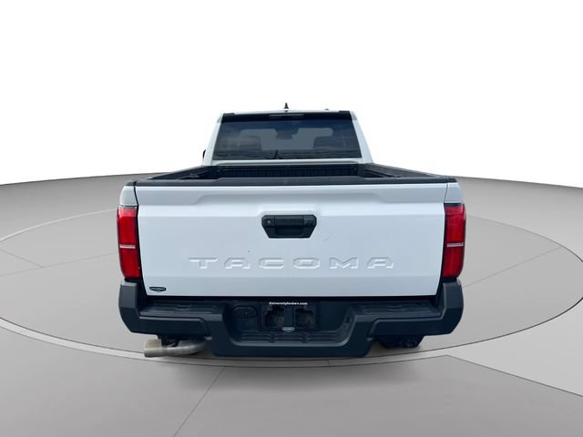 Used 2024 Toyota Tacoma SR RWD image 43