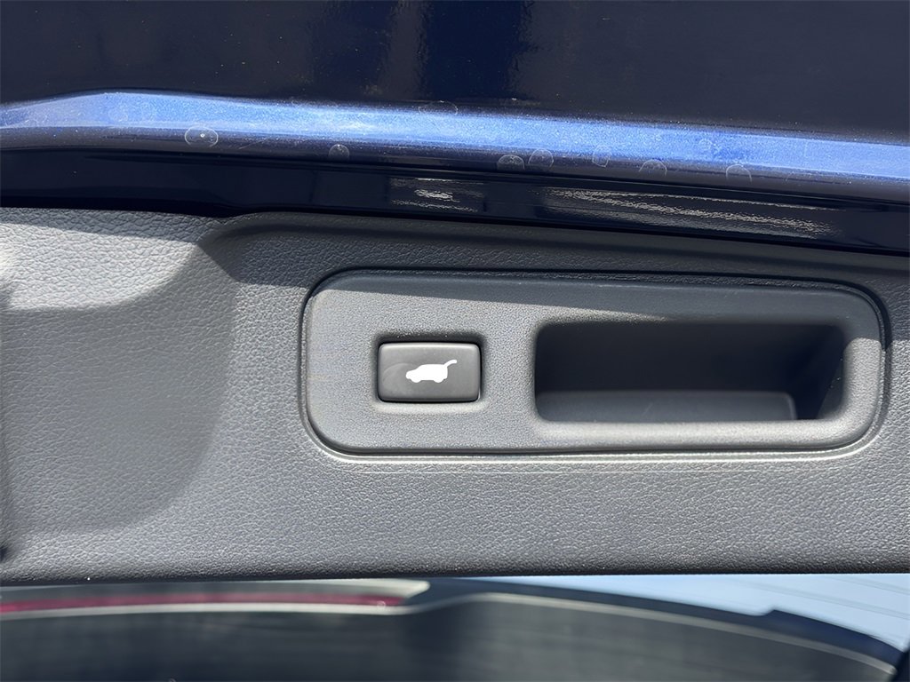 Used 2022 Honda Passport EX-L image 42