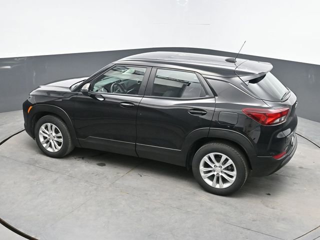 Used 2023 Chevrolet TrailBlazer LS FWD image 33