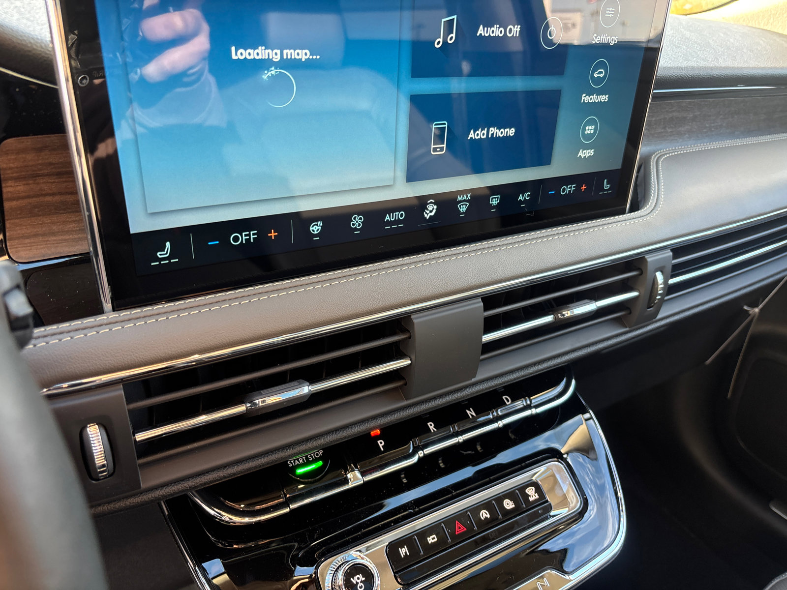 New 2026 Lincoln Corsair Reserve image 21