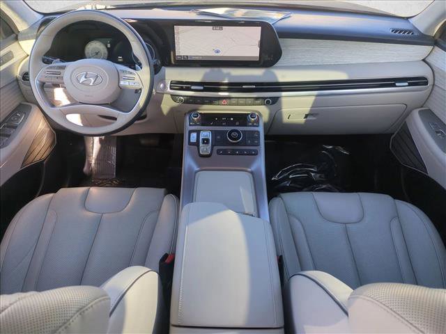 Used 2023 Hyundai Palisade Calligraphy w/ Cargo Package image 18