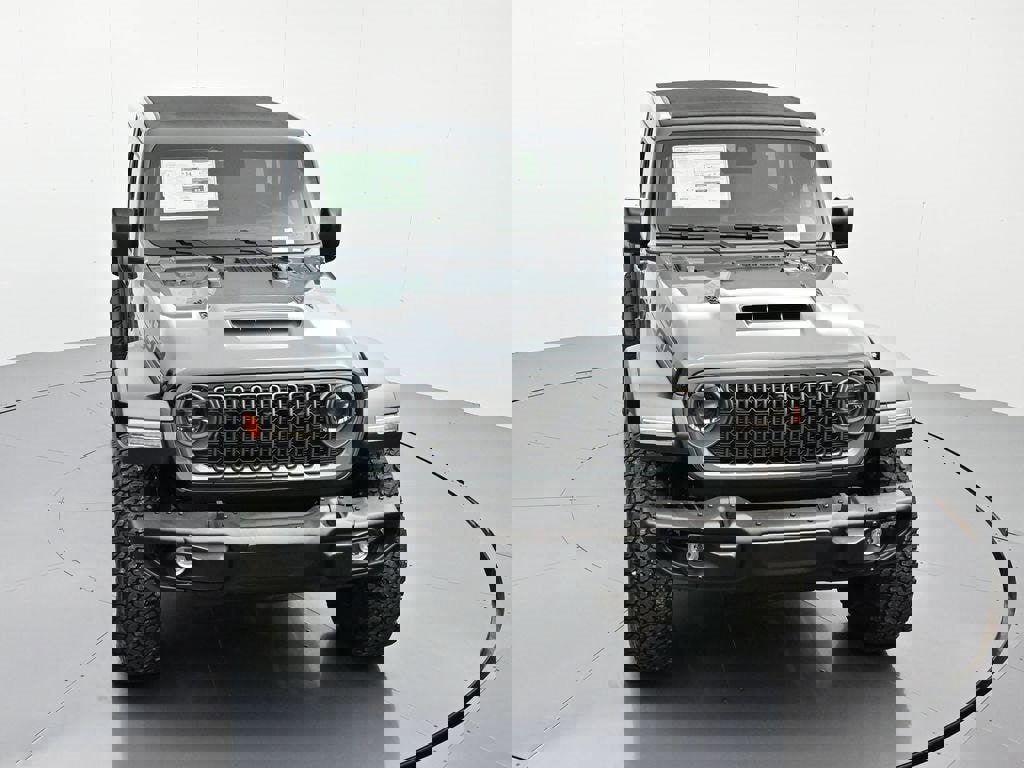 New 2026 Jeep Wrangler Unlimited Rubicon 392 image 30