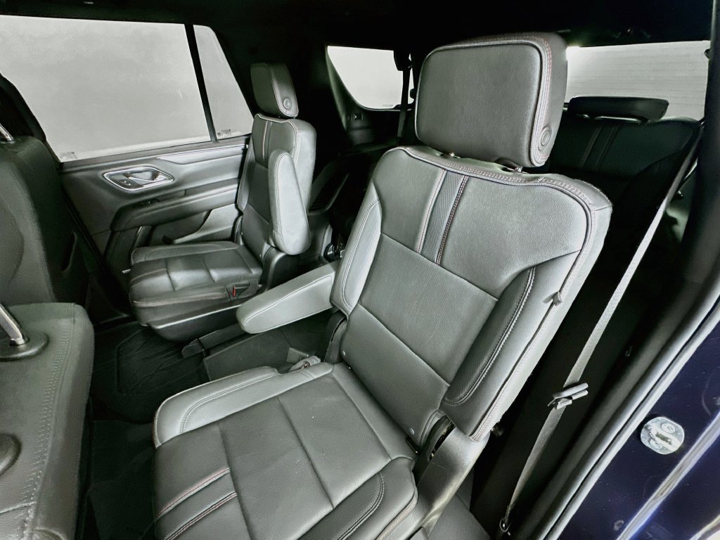 Used 2022 Chevrolet Tahoe RST w/ Sport Performance Package AWD/4WD image 31