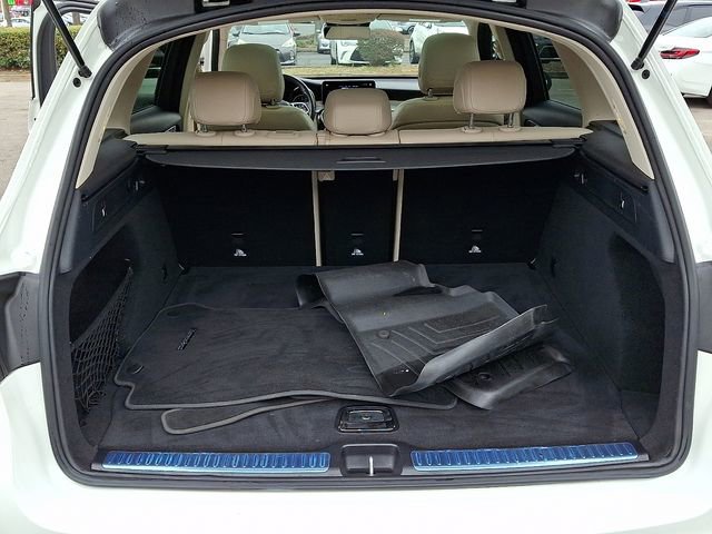 Used 2022 Mercedes-Benz GLC 300 w/ Premium Package Lite image 34