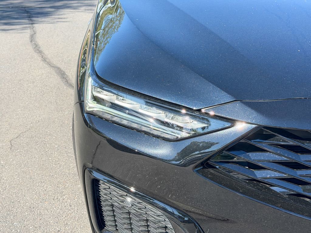 New 2026 Acura MDX A-Spec image 5