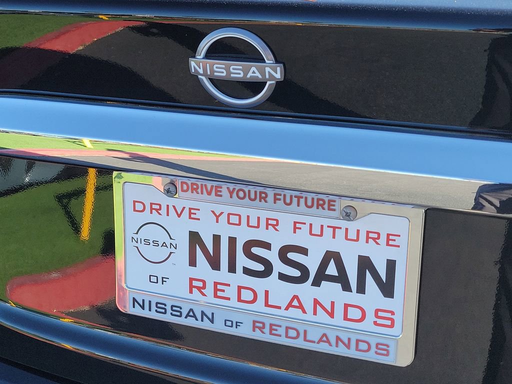 Certified 2023 Nissan Maxima SV w/ Floor Mat Group image 24